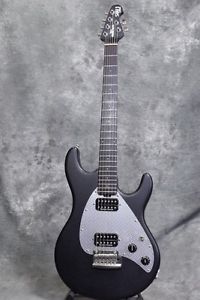 MUSIC MAN S.U.B1 w/Tremolo guitar From JAPAN/456