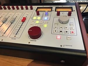 Rupert Neve Designs 5060 Centerpiece - 24x2 Desktop Mixer | Pro Audio LA used