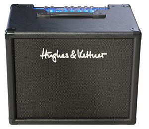 HUGHES&KETTNER TubeMeister 18 Twelve 18W/12Zoll