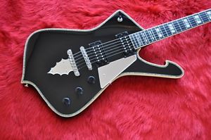 Ibanez Paul Stanley PS120GB BK FROM JAPAN/569
