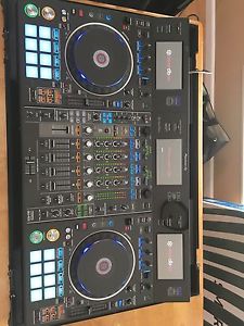 PIONEER DDJRZX