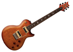 Paul Reed Smith PRS SE Mark Tremonti Custom Vintage Sunburst GENTLY USED