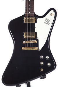 2006 Gibson Firebird Studio Black