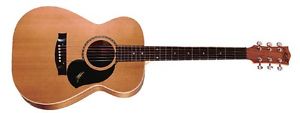 Maton EBG808 Artist Acoustic/Electric Guitar! MINT!!!