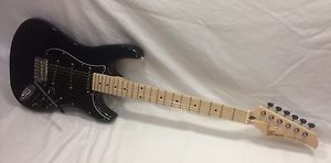 Greco WS-STD, Excellent Condition Electric Guitar w/SC made in japan