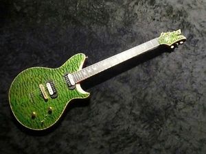 JET Guitars....handmade in USA Exclusiv