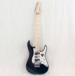 SCHECTER SD-2-24-AL BLU/M E-Guitar