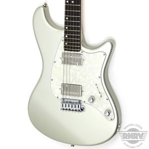 John Page Classic Ashburn HH Inca Silver Rosewood Board