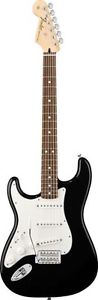 Fender Standard Stratocaster Lef
