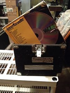 Pioneer laser karaoke discs FULL SET 1-57, 201-211, christmas/ nursery vol.