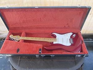 Fender Stratocaster 1997 Made in USA - Excellent condition!  Priced to Sell