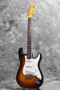 Fender Japan ST62-58US ST-Vitage pickups "MIJ", c.2004, Excellent condition w/GB