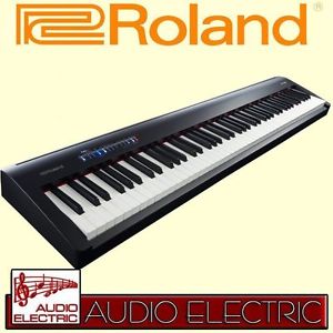 Roland FP-30 bk Digital Piano transportabel