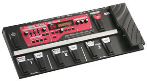 BOSS RC-300 Loop Station Effektpedal - Looper