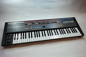 roland juno 106