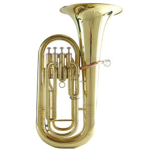 Schiller Model 400 Euphonium