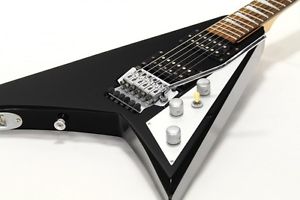 Grover Jackson RR-CU60 Electric Guitar Free shipping