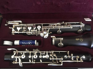 Yamaha 441 Oboe