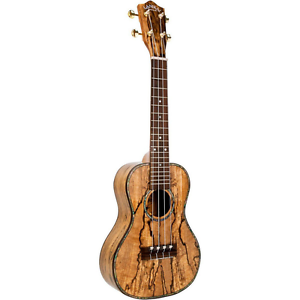 Lanikai TunaUke SMTU-C Ukulele ,