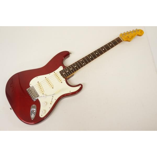 Used Electric guitar fender Fender ST-62DMC Stratocaster electric guitar used