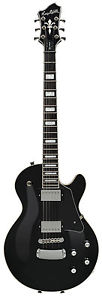 HAGSTROM Northen Super Swede -09 E-Gitarre