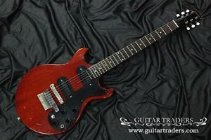 Vintage Gibson 1965 Melody Maker D Electric guitar