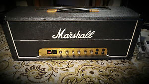 '79 Marshall 1959 Super Lead 100 Watts MK2
