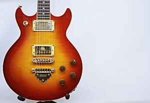 Ibanez AR100 / Artist Japan 1980s Electric Guitar 170317a