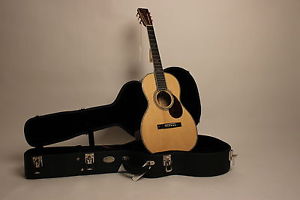 MARTIN Gitarre 00-42 SC JOHN MAYER LIMITED EDITION PERSONNALISÉ-ARTISTE 1.Wahl /