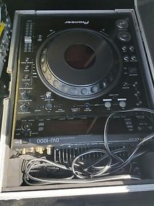 Pioneer DVJ1000 hrefhttp or or w