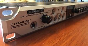 Aphex Channel Master Preamp & Input Processor