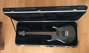 Music Man John Petrucci Signature JP6 von 2007 inkl. Koffer