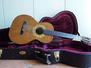 VINTAGE 1920/30 OSCAR SCHMIDT STELLA DECALCOMANIA (PARLOR) 00