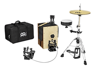MEINL Cajon Drumset | NEU NEU NEU !!!