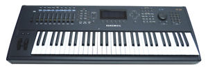 Kurzweil PC361 Synthesizer NEUwertig + OVP + Rechn./GEWÄHR!