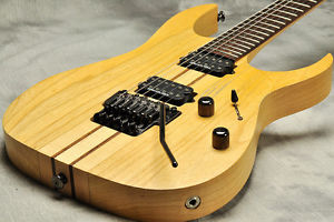 Ibanez, Prestige, RGT220A, Natural Flat, 2005, Good condition,with bag