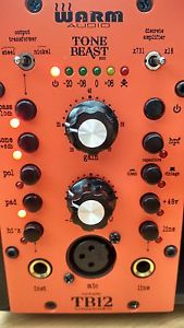 Warm Audio TB 12 Tone Beast API 500 Modul