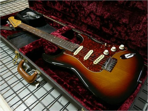 Used Y1-088 HISTORY GH-SV Custom electric guitar guitar electric other periphera