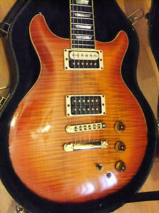 Hamer studio custom USA , Hand Made Custom order.