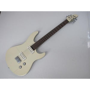 Used Â January 10 electric guitar YAMAHA Yamaha RGX A2 WAG electric guitar used