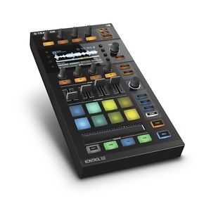Native Instruments Traktor Kontrol - D2