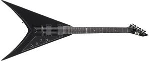 CHITARRA ELETTRICA LTD FLYING V-500