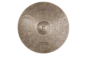 Istanbul Mehmet Cymbals Signature TONY WILLIAMS TRIBUTE RIDE 22" inch TW-R22