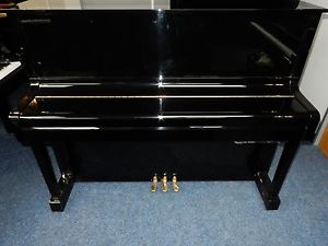 KAWAI AT 22 SILENT UPRIGHT PIANO. 20 YEARS OLD. 0% FINANCE AVAILABLE