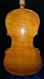 Old viola Carlodalatri Luigi