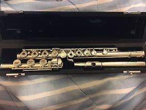 Azumi Flute