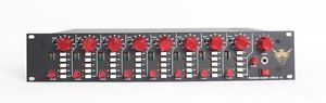 Phoenix Audio Drs8 Mk2 Microphon