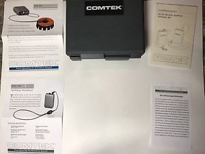 Comtek AT-216 Personal FM System