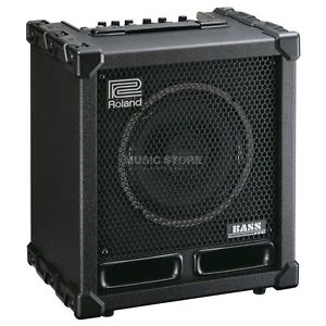 Roland Cube-60XL Bass Combo