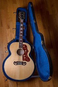 Gibson SJ 200 Super Jumbo Acoustic